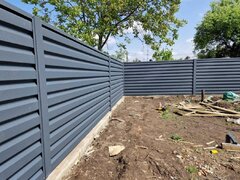 Facem garduri orice model